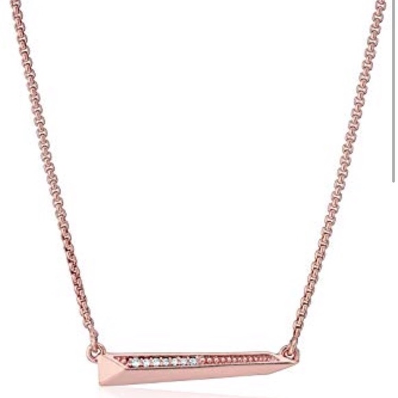 Kendra Scott Elliot Pendant necklace - Picture 3 of 6